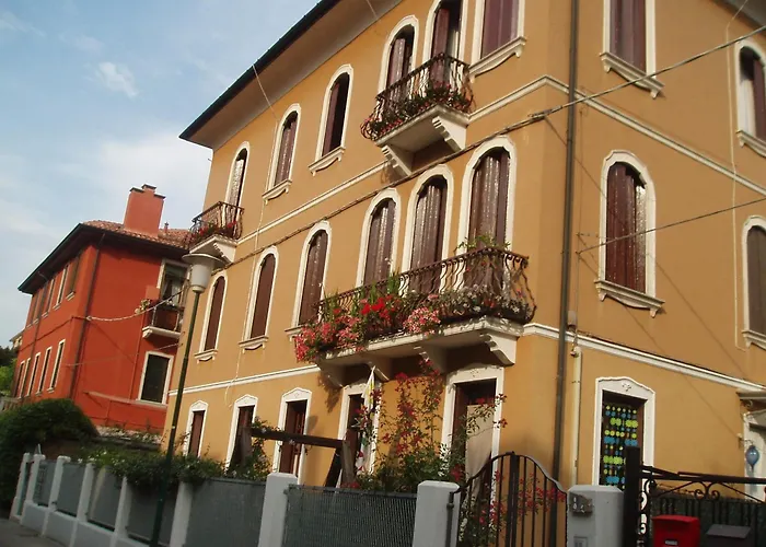 Perla B&B Venezia Lido